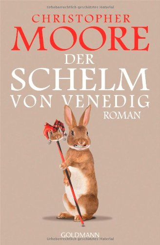 - Der Schelm von Venedig: Roman