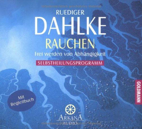  - Rauchen. Frei werden von Abhängigkeit. Audio-CD.