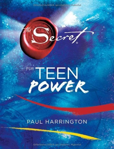 - The Secret für Teenpower