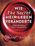 - The Secret - Dankbarkeitsbuch