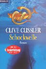  - Schockwelle: Ein Dirk-Pitt-Roman