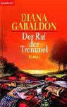 Gabaldon, Diana - Das flammende Kreuz: Band 5 der Highland-Saga