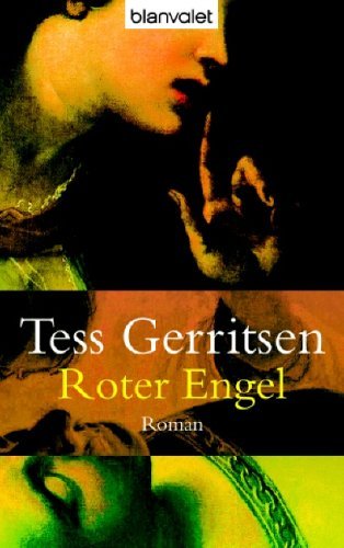 Gerritsen , Tess - Roter engel