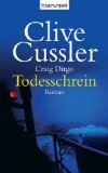 Cussler, Clive - Todesfracht