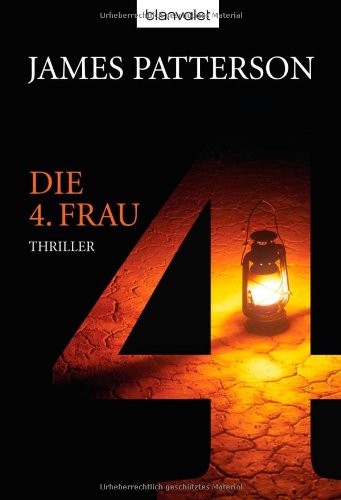  - Die 4. Frau - Women's Murder Club -: Thriller