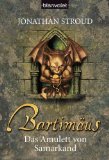  - Bartimäus - Der Ring des Salomo: Band 4