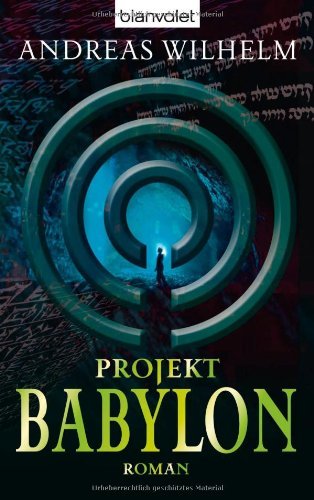  - Projekt: Babylon
