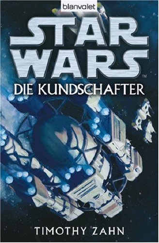  - Star Wars: Die Kundschafter