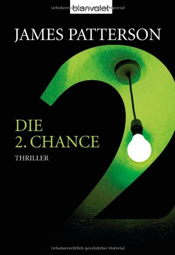 - Die 2. Chance - Women's Murder Club -: Thriller