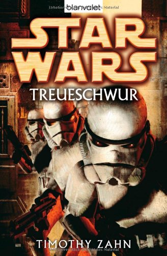  - Star Wars(TM) - Treueschwur