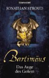  - Bartimäus - Der Ring des Salomo: Band 4