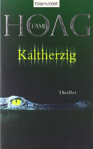  - Kaltherzig: Thriller