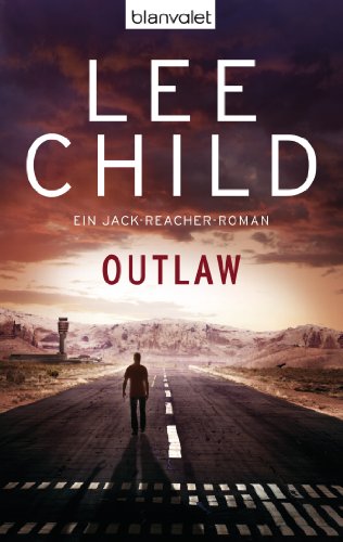 - Outlaw: Ein Jack-Reacher-Roman