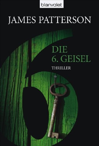 - Die 6. Geisel: Thriller