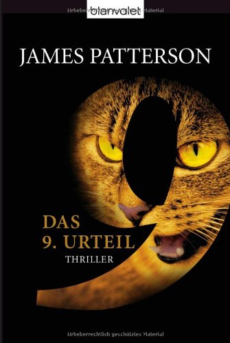 - Das 9. Urteil. Thriller