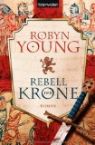 Young, Robin  - Krieger des Friedens: Roman - [Robert the Bruce 2]