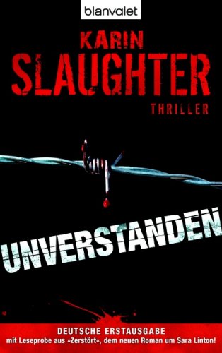 - Unverstanden: Thriller