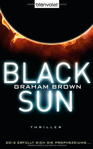  - Black Sun: Thriller