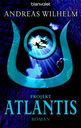  - Projekt: Atlantis: Roman