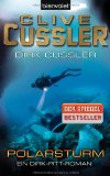  - Wüstenfeuer: Ein Dirk-Pitt-Roman