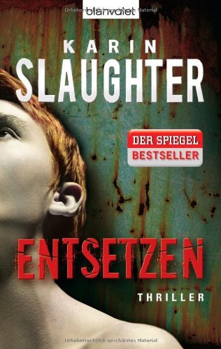 - Entsetzen: Thriller