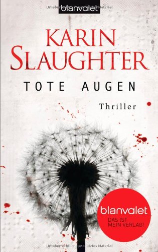 - Tote Augen: Thriller