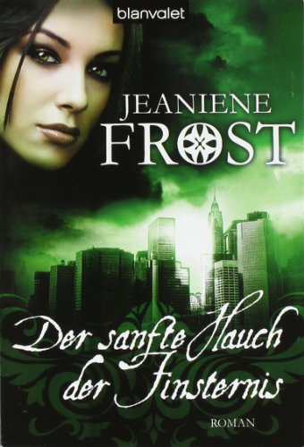 - Der sanfte Hauch der Finsternis: Roman - Cat & Bones 4