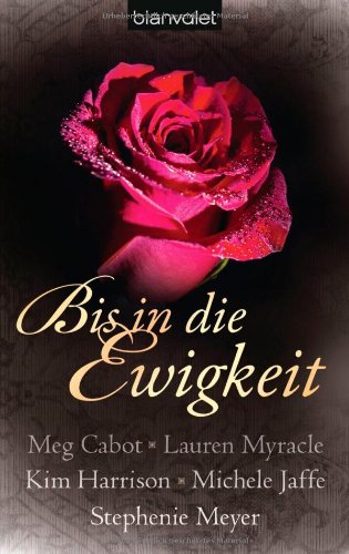  - Bis in die Ewigkeit