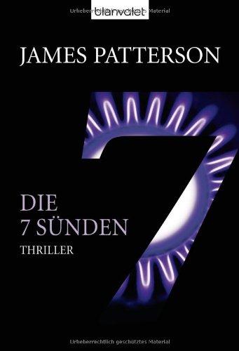 - Die 7 Sünden - Women's Murder Club -: Thriller