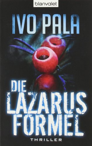 - Die Lazarus-Formel: Roman