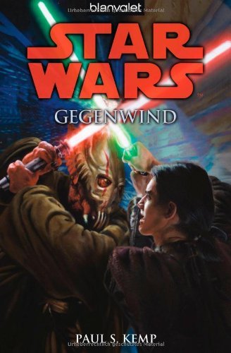  - Star Wars(TM): Gegenwind