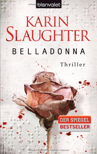  - Belladonna: Thriller