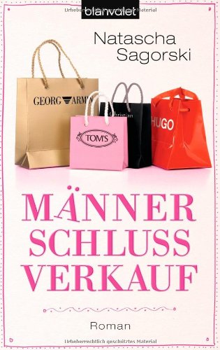 - Männerschlussverkauf: Roman