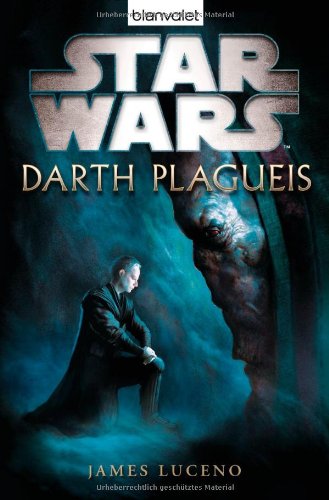 - Star Wars(TM) Darth Plagueis