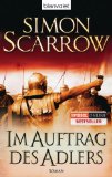  - Der Zorn des Adlers: Die Rom-Serie 3 - Roman