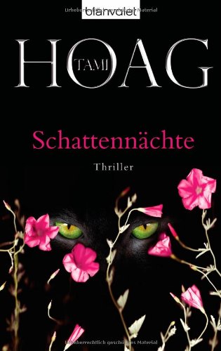 - Schattennächte: Thriller