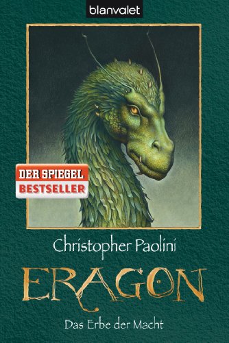  - Eragon: Das Erbe der Macht