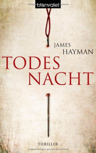- Todesnacht: Thriller