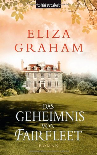  - Das Geheimnis von Fairfleet: Roman