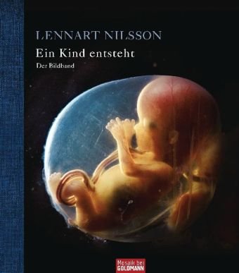 - Ein Kind entsteht - Der Bildband