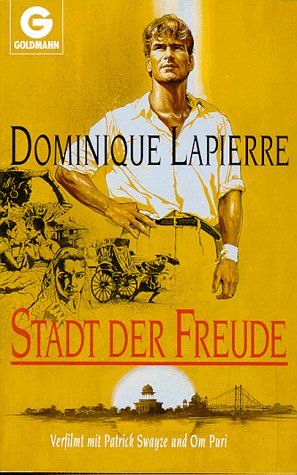 Lapierre, Dominique - Stadt der Freude