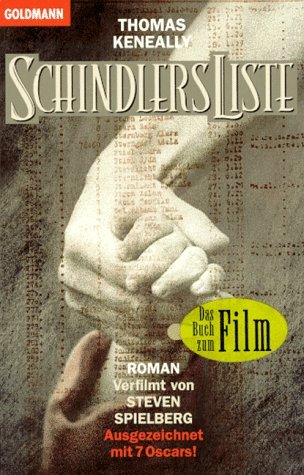- Schindlers Liste: Roman