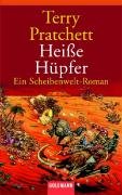 Pratchett, Terry - Heiße Hüpfer (Scheibenwelt Roman)