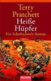 Pratchett, Terry - Ruhig Blut!: Ein Scheibenwelt-Roman