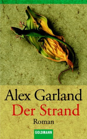 - Der Strand: Roman