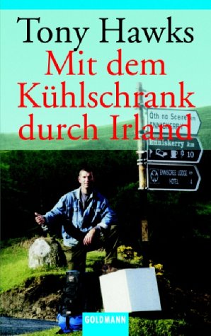  - Mit dem Kühlschrank durch Irland