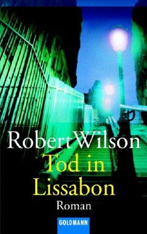 - Tod in Lissabon: Roman
