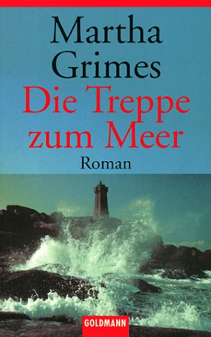  - Die Treppe zum Meer: Ein Inspektor-Jury-Roman