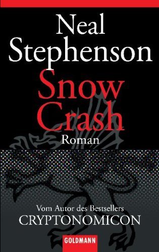 - Snow Crash: Roman