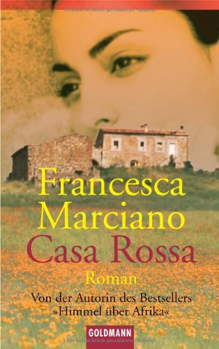  - Casa Rossa: Roman